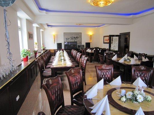 פרכן Hotel-Restaurant Heute מראה חיצוני תמונה