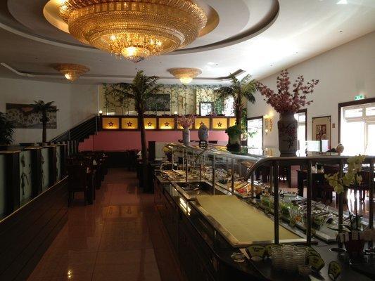 פרכן Hotel-Restaurant Heute מראה חיצוני תמונה
