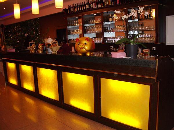 פרכן Hotel-Restaurant Heute מראה חיצוני תמונה