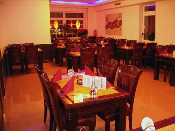 פרכן Hotel-Restaurant Heute מראה חיצוני תמונה