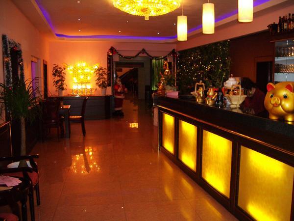 פרכן Hotel-Restaurant Heute מראה חיצוני תמונה